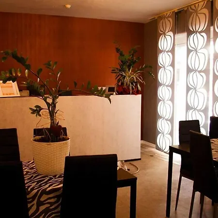 Hotel Vienna