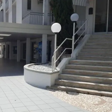 Hotel Vienna Gatteo a Mare