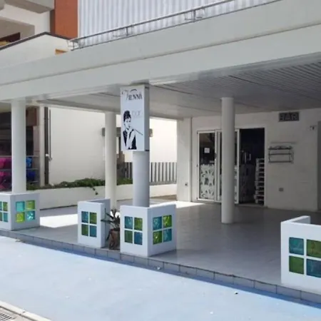 Hotel Vienna 3*