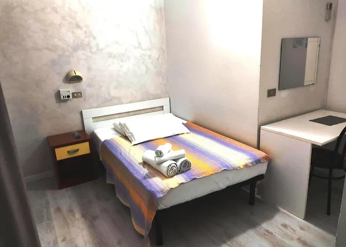 Hotel Vienna 3*