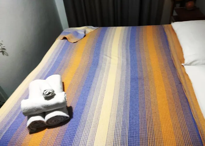 Hotel Vienna