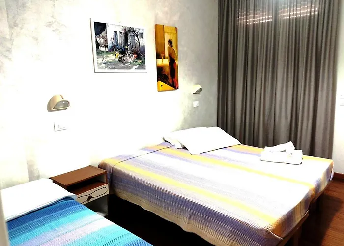 Vienna Hotel Gatteo a Mare