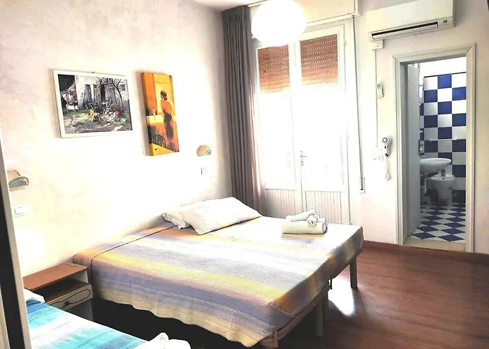 Hotel Vienna