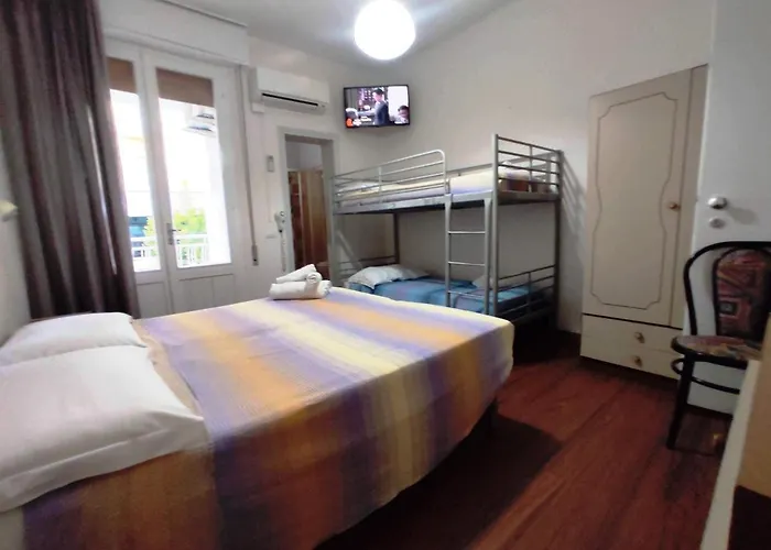 Hotel Vienna