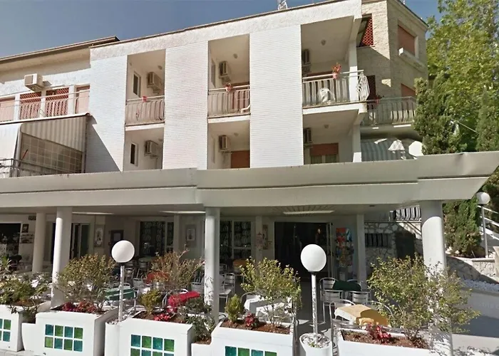 Vienna 3* Gatteo a Mare