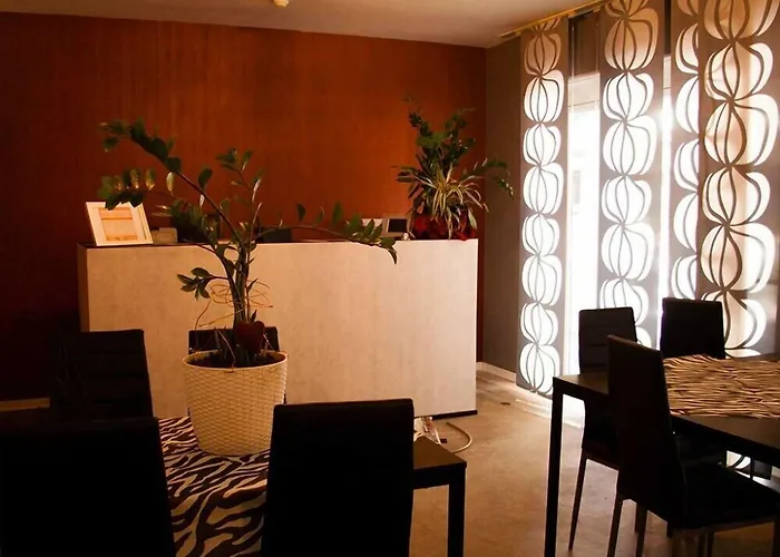 Hotel Vienna