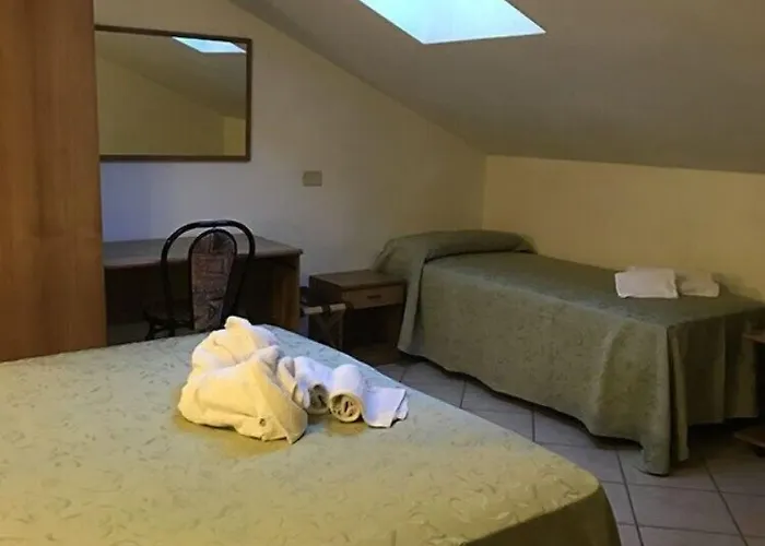 Hotel Vienna Gatteo a Mare