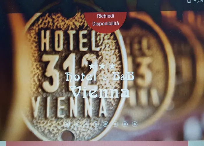 Vienna Hotel Gatteo a Mare