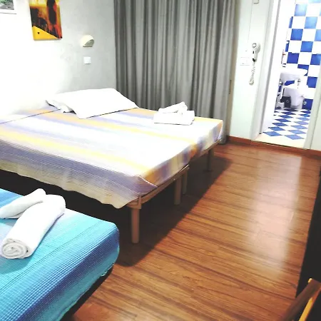 Hotel Vienna 3*