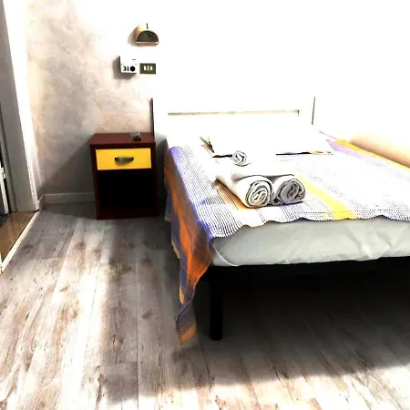 Ξενοδοχείο Vienna 3*