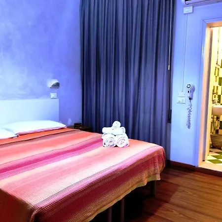 Hotel Vienna Gatteo a Mare