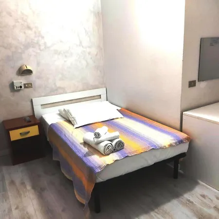 Hotel Vienna 3*