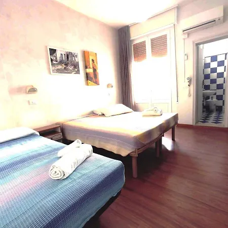 Ξενοδοχείο Vienna Gatteo a Mare