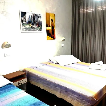 Vienna Hotel Gatteo a Mare