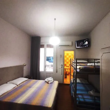 Ξενοδοχείο Vienna