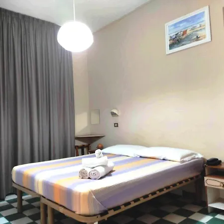 Ξενοδοχείο Vienna 3*