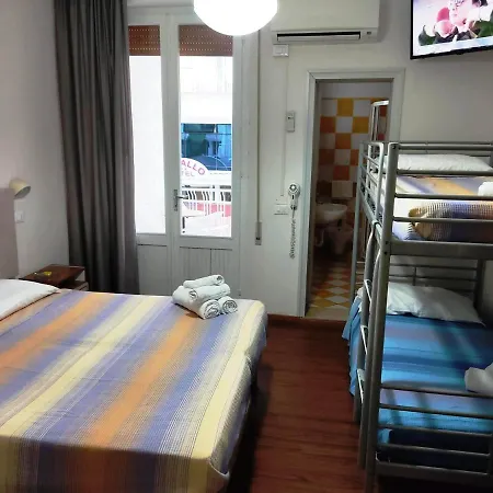 Ξενοδοχείο Vienna 3*