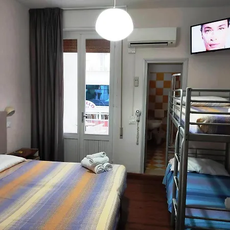 Ξενοδοχείο Vienna 3*