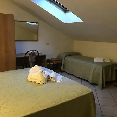 酒店 Vienna 加提欧马里