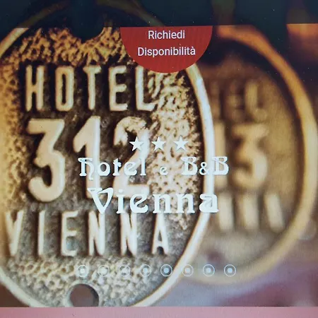 Vienna Hotel Gatteo a Mare