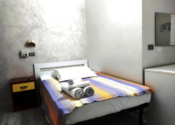 Hotel Vienna Gatteo a Mare