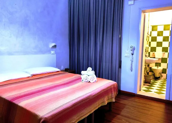 Hotel Vienna Gatteo a Mare