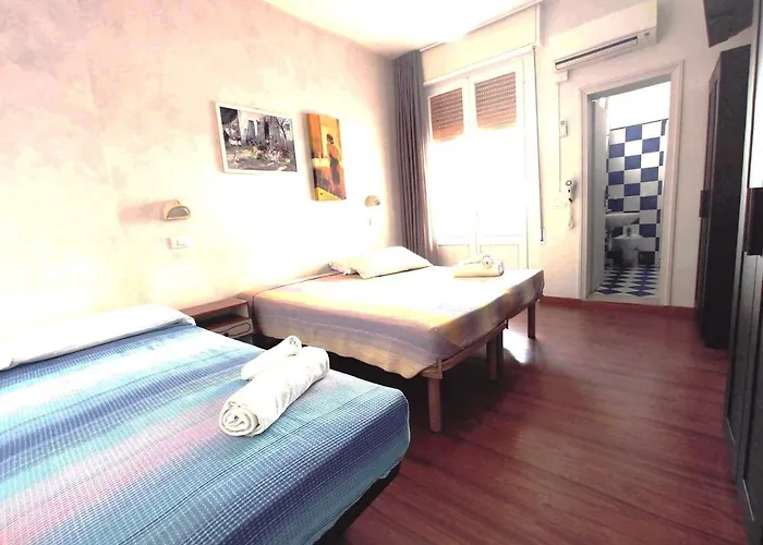 Hotel Vienna Gatteo a Mare