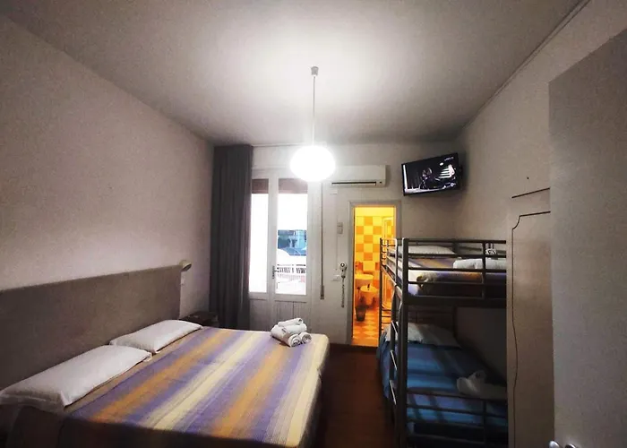 Hotel Vienna
