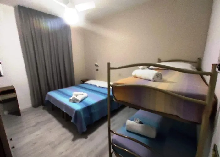 Vienna 3* Gatteo a Mare