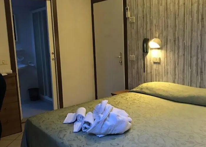 Vienna Hotel